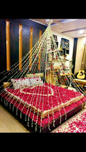 Load image into Gallery viewer, Marriage/Anniversary Romantic Room Decoration
