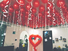 Load image into Gallery viewer, Marriage/Anniversary Romantic Room Decoration
