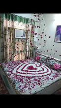 Load image into Gallery viewer, Marriage/Anniversary Romantic Room Decoration
