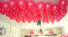 Load image into Gallery viewer, Anniversary Surprise - Balloon Decoration at Home
