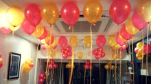 Load image into Gallery viewer, Anniversary Surprise - Balloon Decoration at Home
