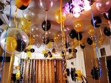 Load image into Gallery viewer, Anniversary Surprise - Balloon Decoration at Home
