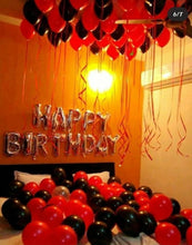 Load image into Gallery viewer, Balloon Decoration at Home - Birthday Surprise

