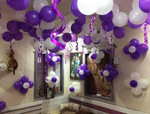 Load image into Gallery viewer, Anniversary Surprise - Balloon Decoration at Home

