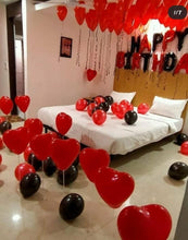 Load image into Gallery viewer, Balloon Decoration at Home - Birthday Surprise
