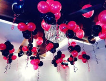 Load image into Gallery viewer, Anniversary Surprise - Balloon Decoration at Home
