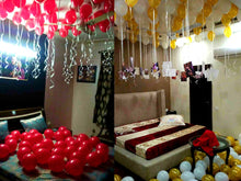 Load image into Gallery viewer, Marriage/Anniversary Romantic Room Decoration
